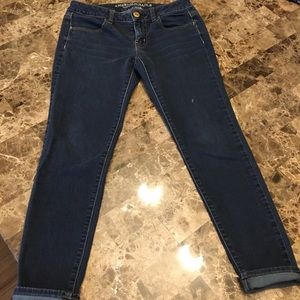American Eagle Jeggings